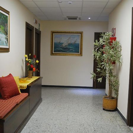 Hotel Galleano لايقويليا المظهر الخارجي الصورة