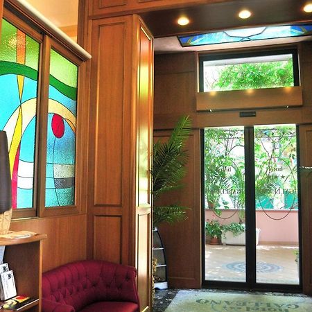Hotel Galleano لايقويليا المظهر الخارجي الصورة