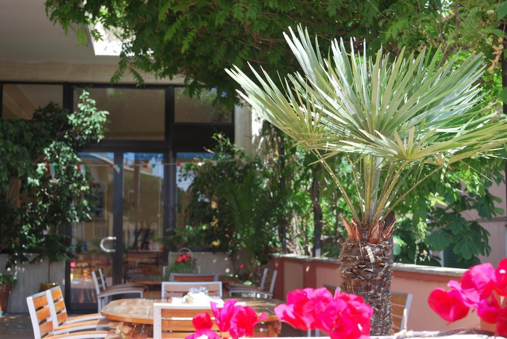 Hotel Galleano لايقويليا المظهر الخارجي الصورة