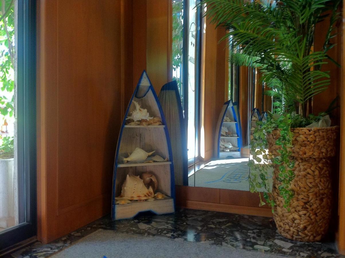 Hotel Galleano لايقويليا المظهر الخارجي الصورة