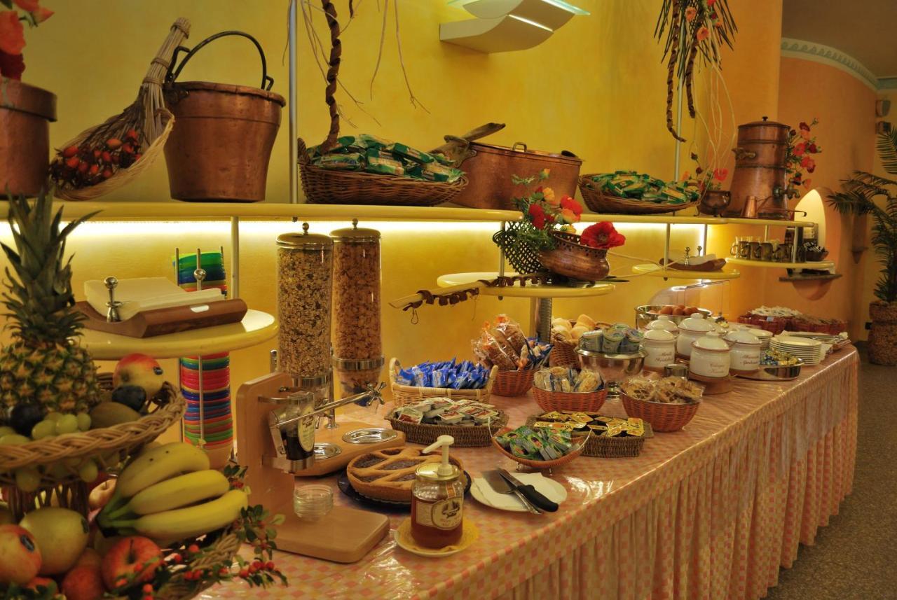 Hotel Galleano لايقويليا المظهر الخارجي الصورة